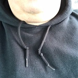 Meet your Posher, Terrence